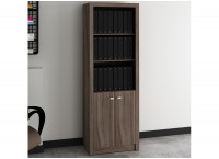 Swanson Bookcase and Shelving